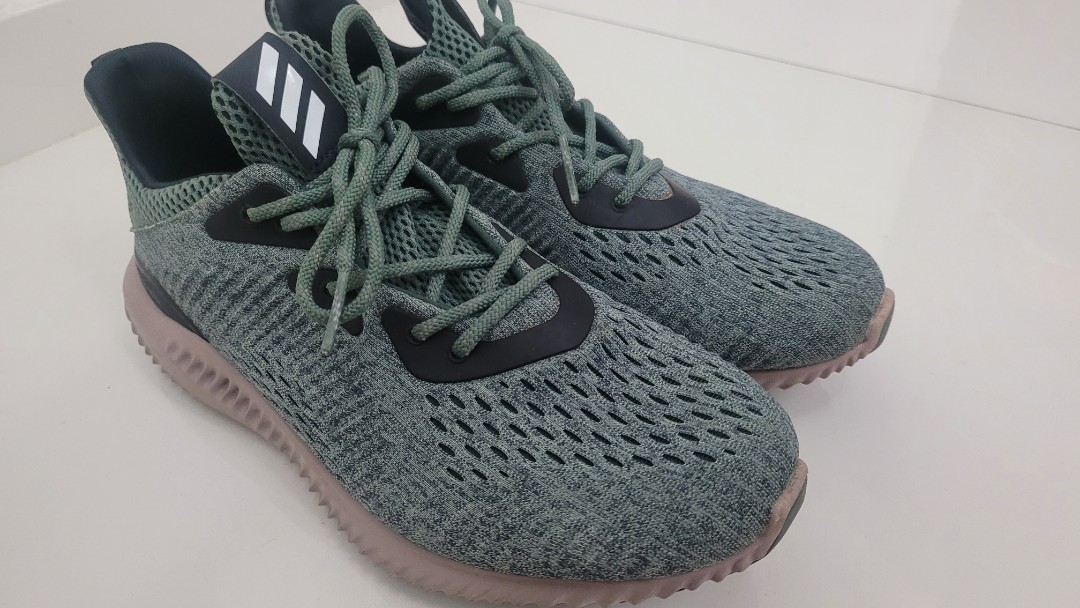 Alphabounce green on sale