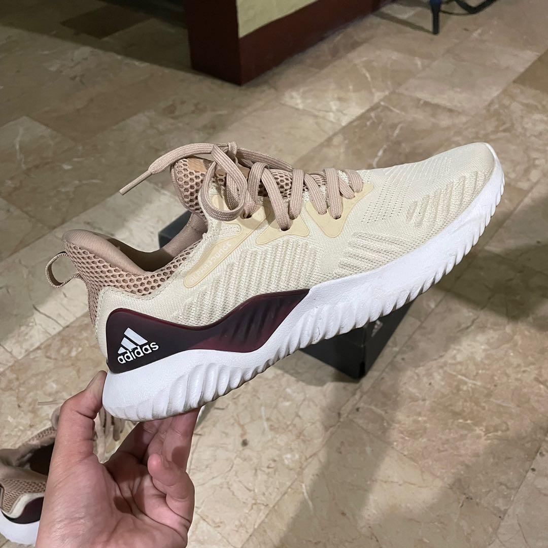 Alphabounce khaki outlet