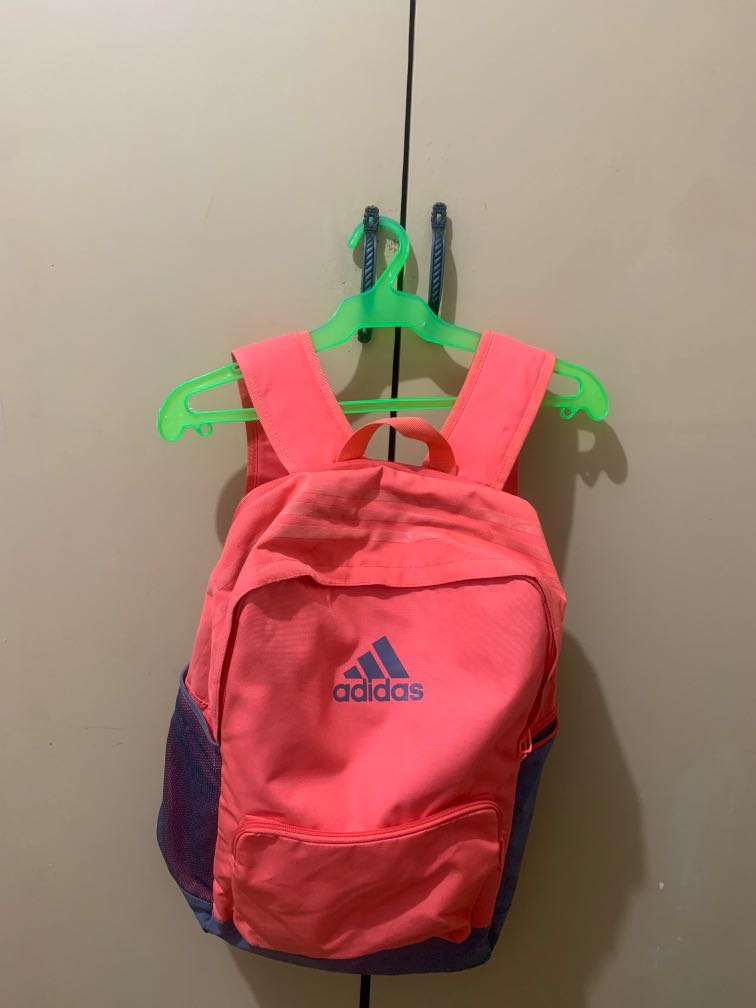 Original Adidas backpack, Women's 