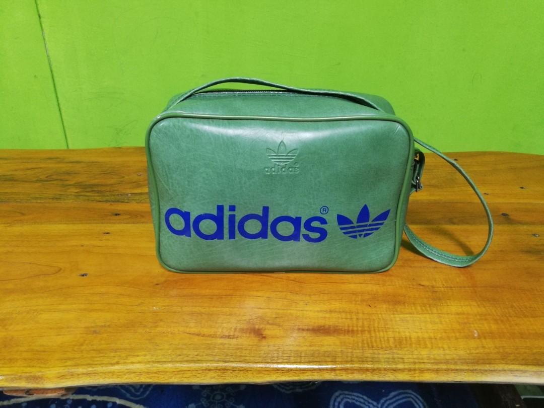 80's adidas bag top