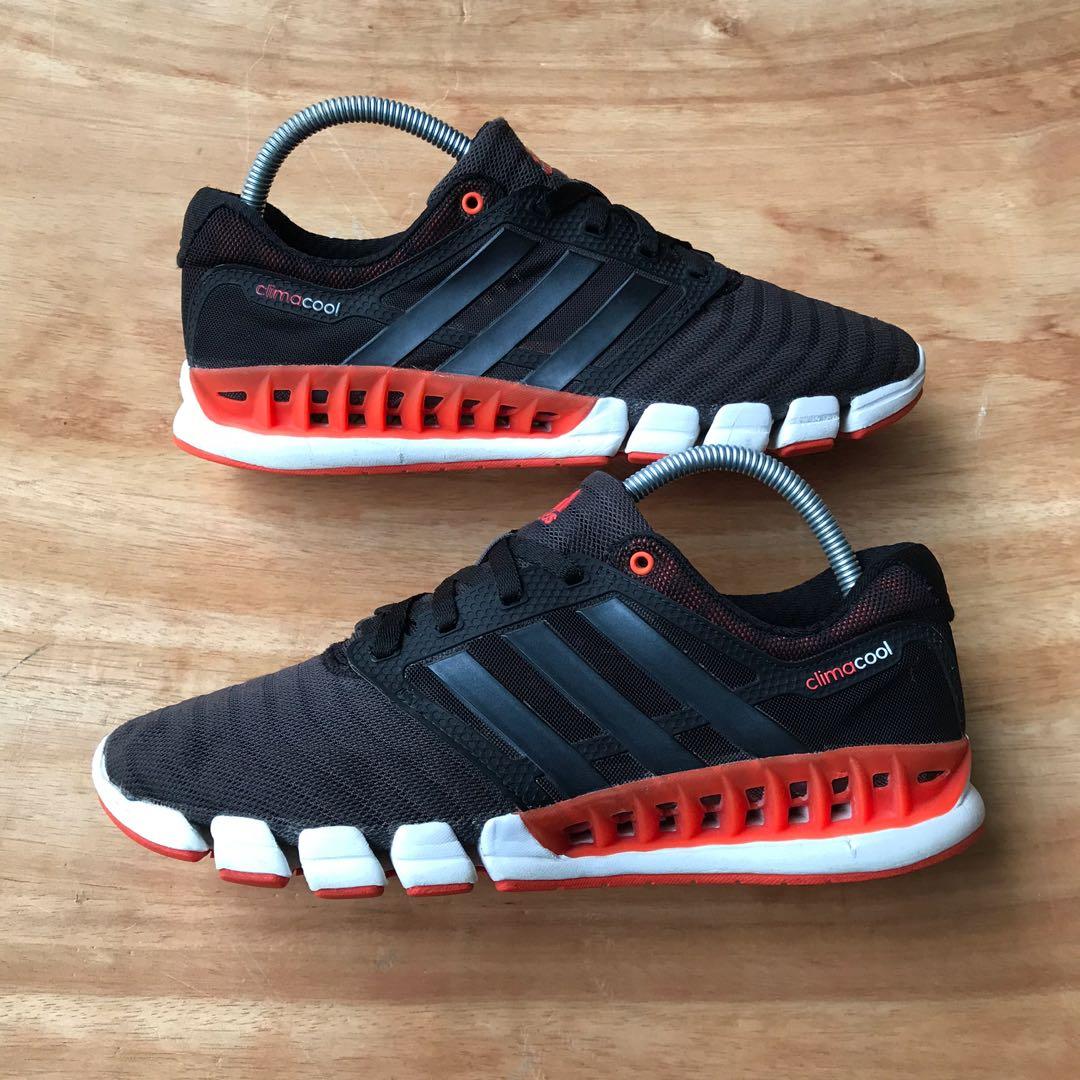 ADIDAS CLIMA COOL REVOLUTION SIZE 7.5UK