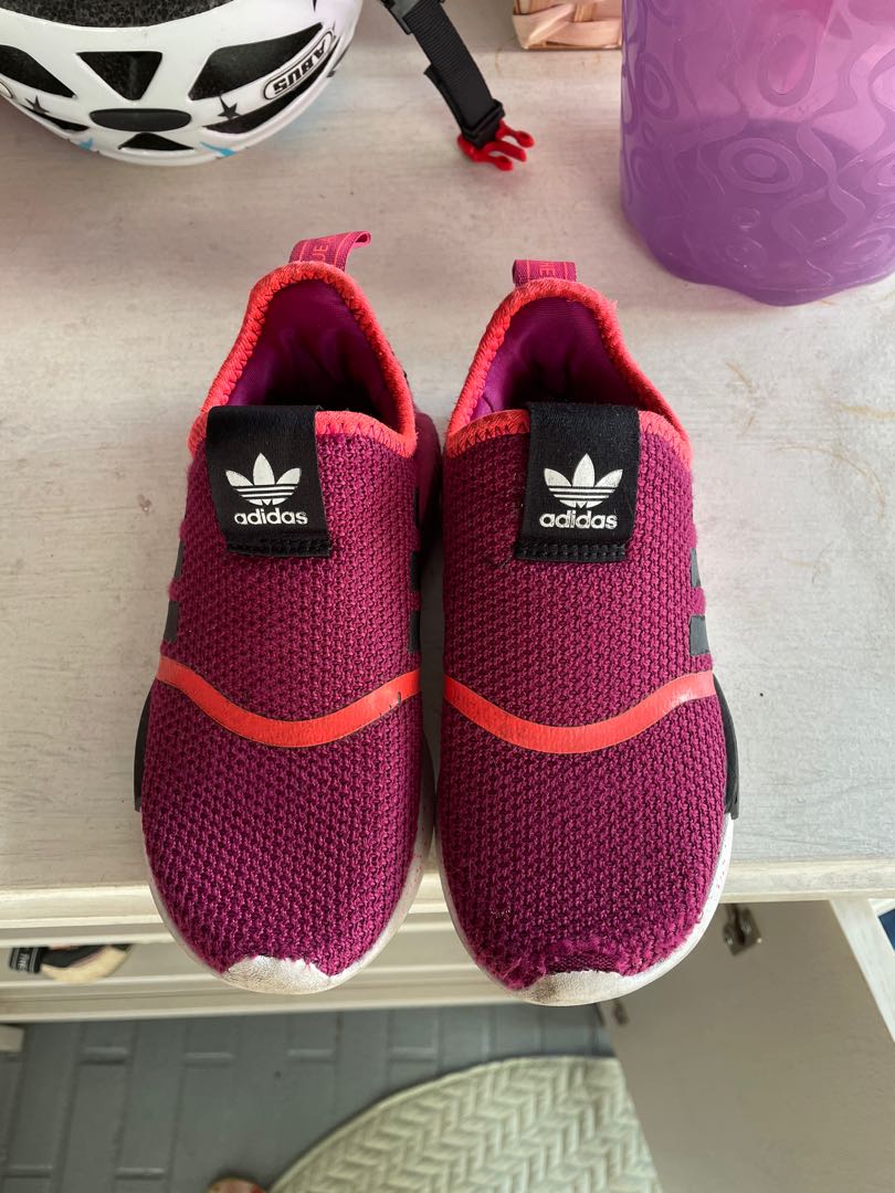 Nmd for babies online