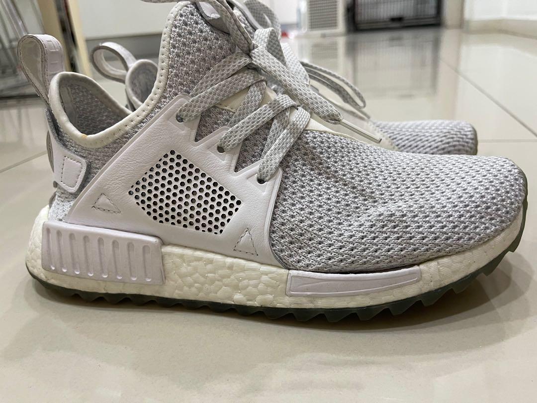Nmd xr1 tr titolo clearance