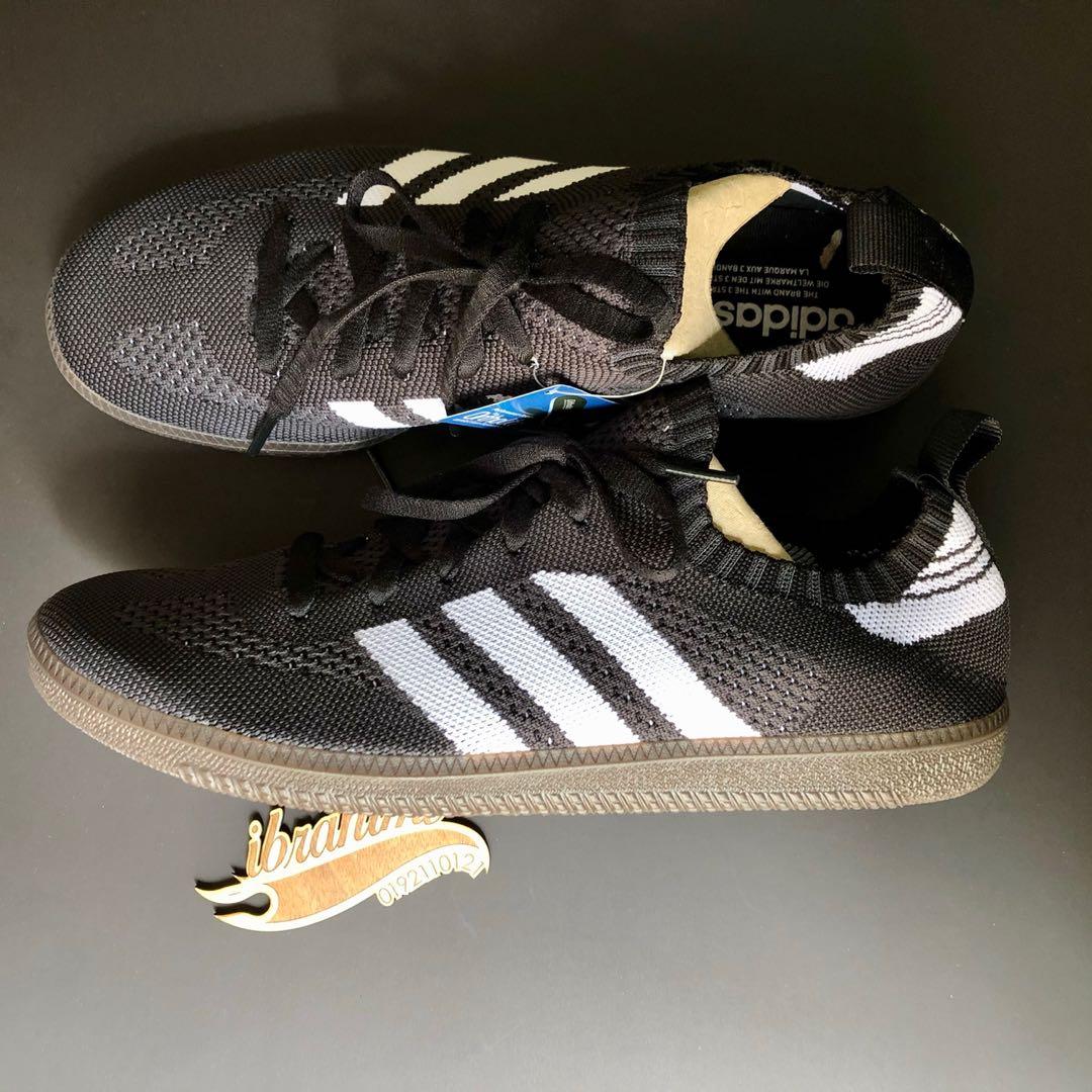 Adidas originals samba pk store sock