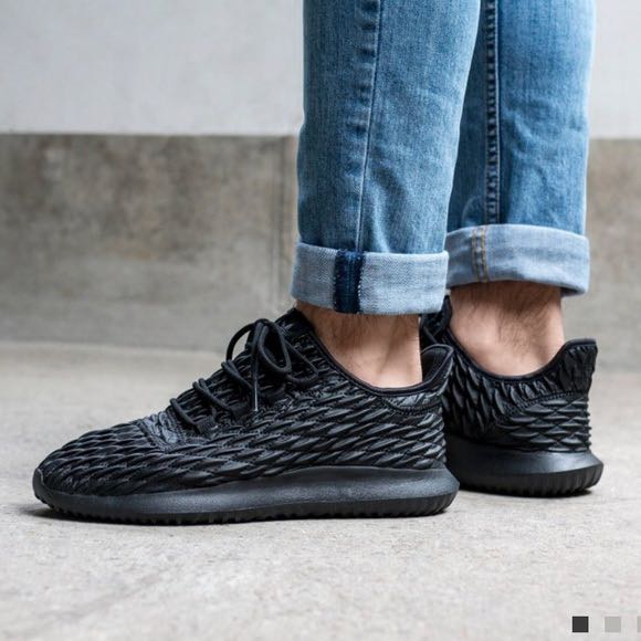 Adidas Tubular Shadow Men s Fashion Footwear Sneakers on Carousell