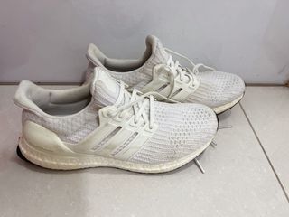 Adidas Ultra Boost - Used, Men's 