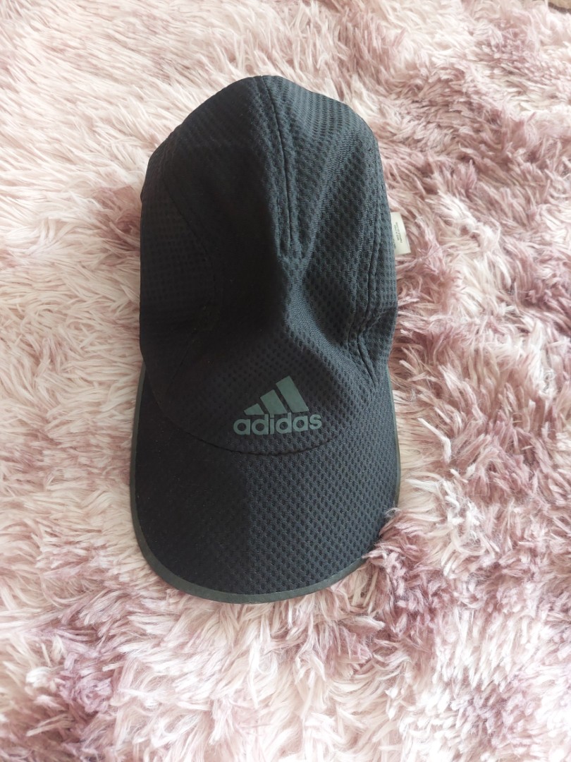 Adidas women cap, Women's Fashion, Watches & Accessories, Hats