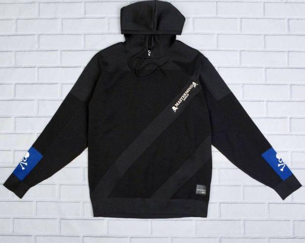 Adidas x discount mastermind hoodie