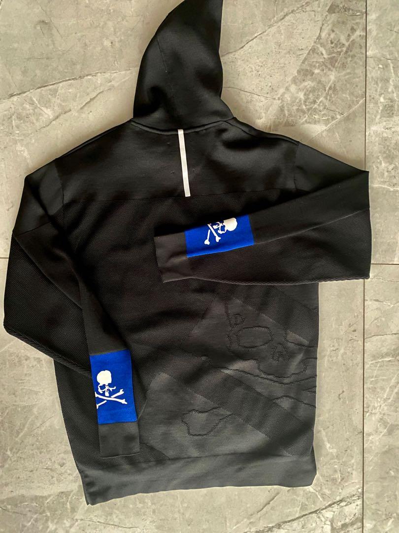 Mastermind adidas hoodie shop