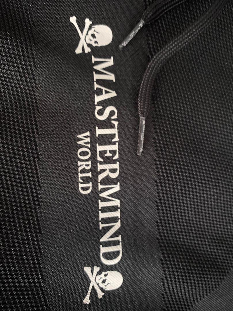 Adidas hot sale mastermind hoodie