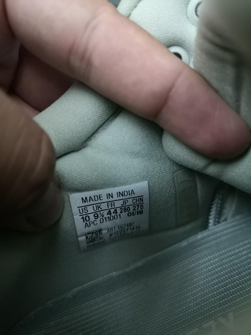 Adidas yeezy on sale 270 55