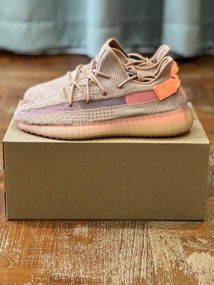 Where to get yeezy clay hot sale