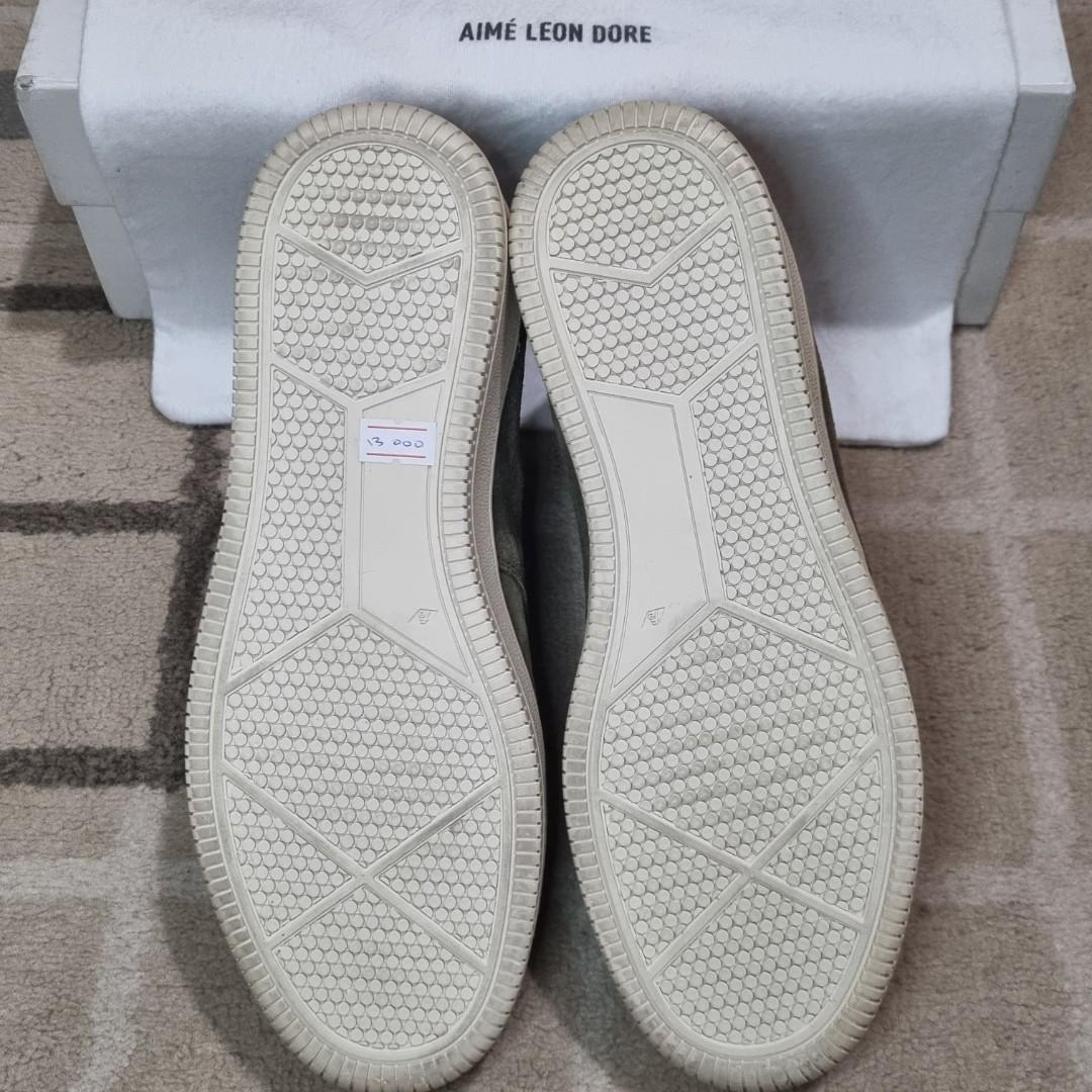 Aime Leon Dore Chelsea Sneakers