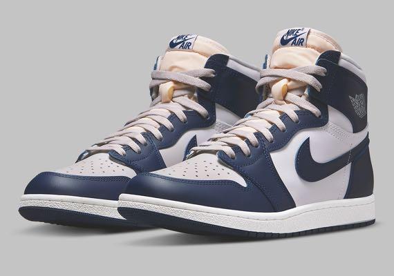 Air jordan 1 mid georgetown online