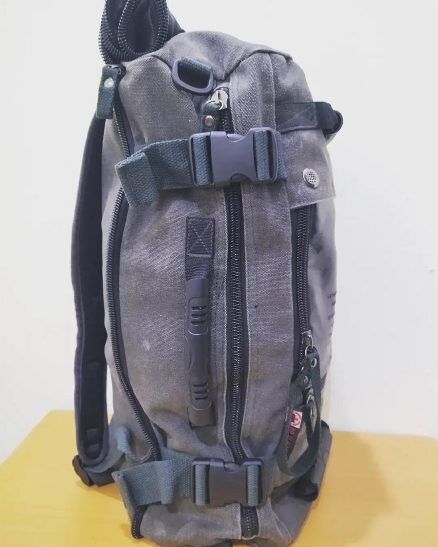 Ao si 2025 man ni backpack
