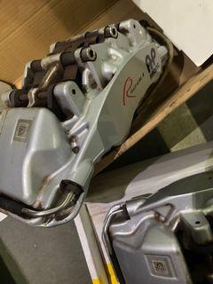 AP RACING 9650