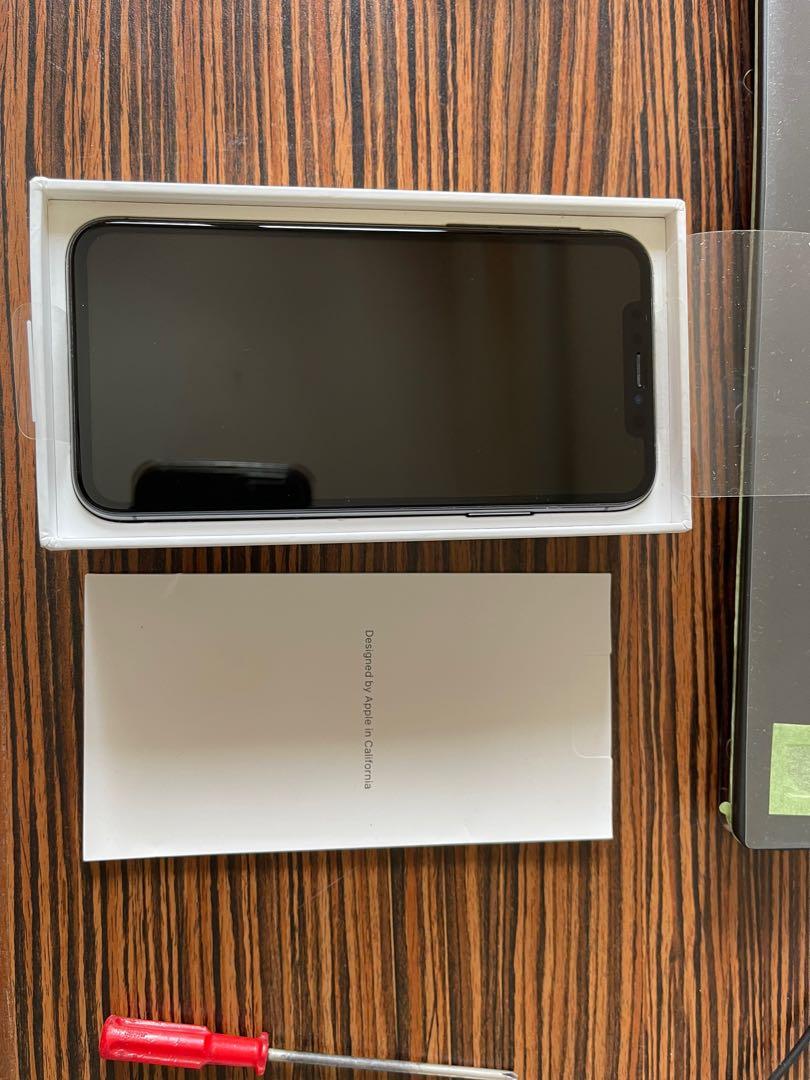 Apple iPhone X For Parts, Mobile Phones & Gadgets, Mobile Phones