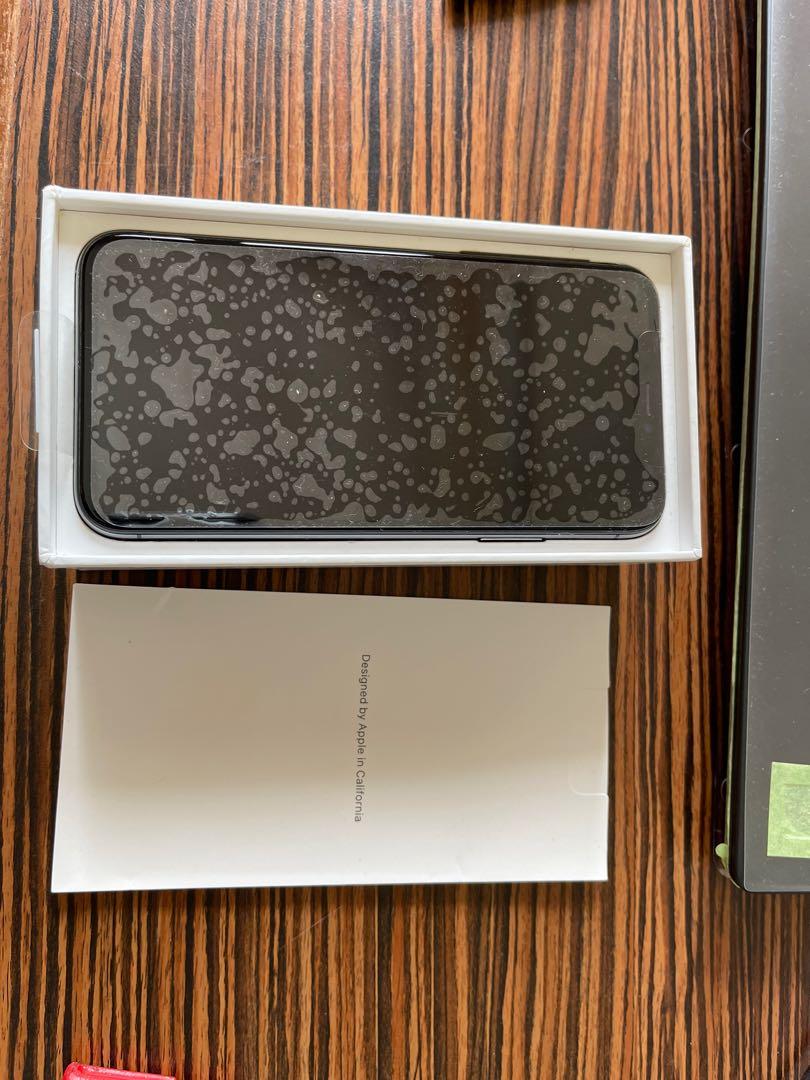 Apple iPhone X For Parts, Mobile Phones & Gadgets, Mobile Phones