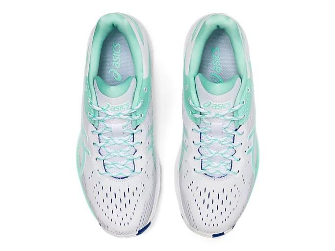 netball trainers nike