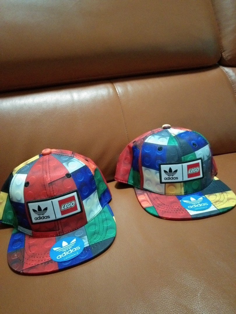 Adidas Lego Cap, Babies \u0026 Kids, Babies 