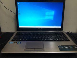 ASUS A53SC高效能 筆記型電腦1G獨顯