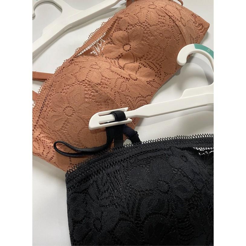 Auden by Target Multiway Wireless Lace Bandeau Strapless Bra/Bh