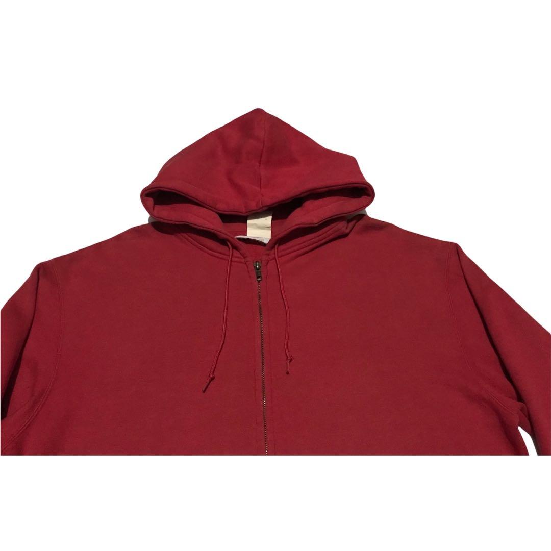BEST BUY AUTHENTIC 90 s CARHARTT HOODIE JACKET VINTAGE RARE