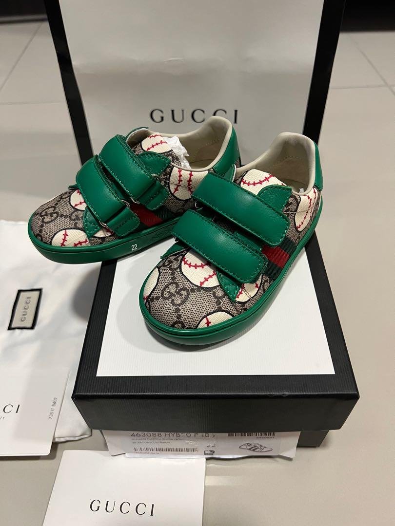 Gucci shoes clearance 22