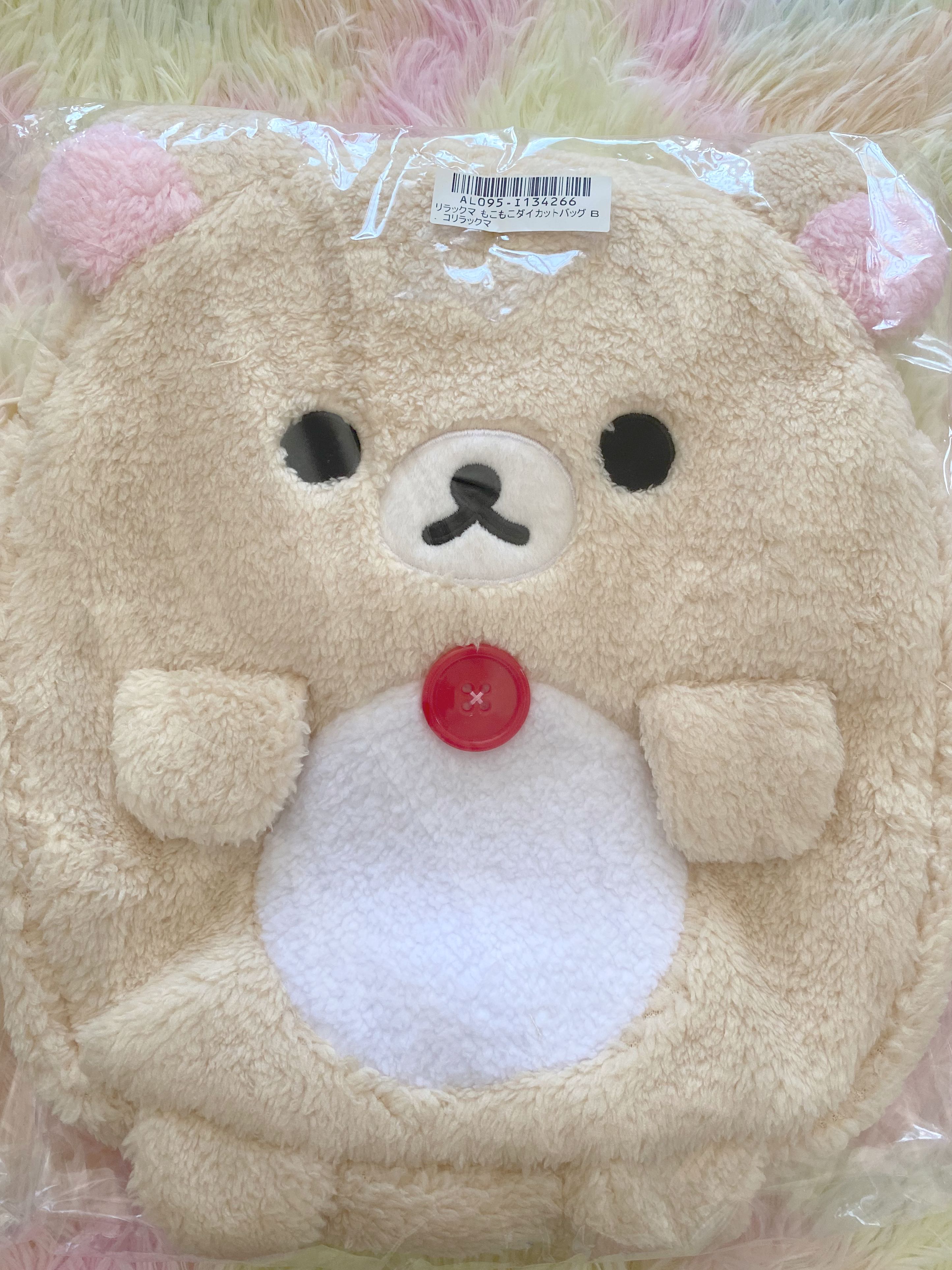 unicorn squishmallow