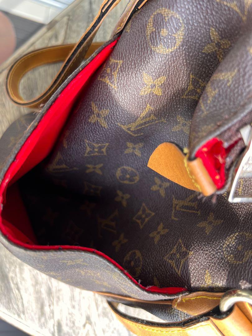Why was the Totally bag discontinued? : r/Louisvuitton
