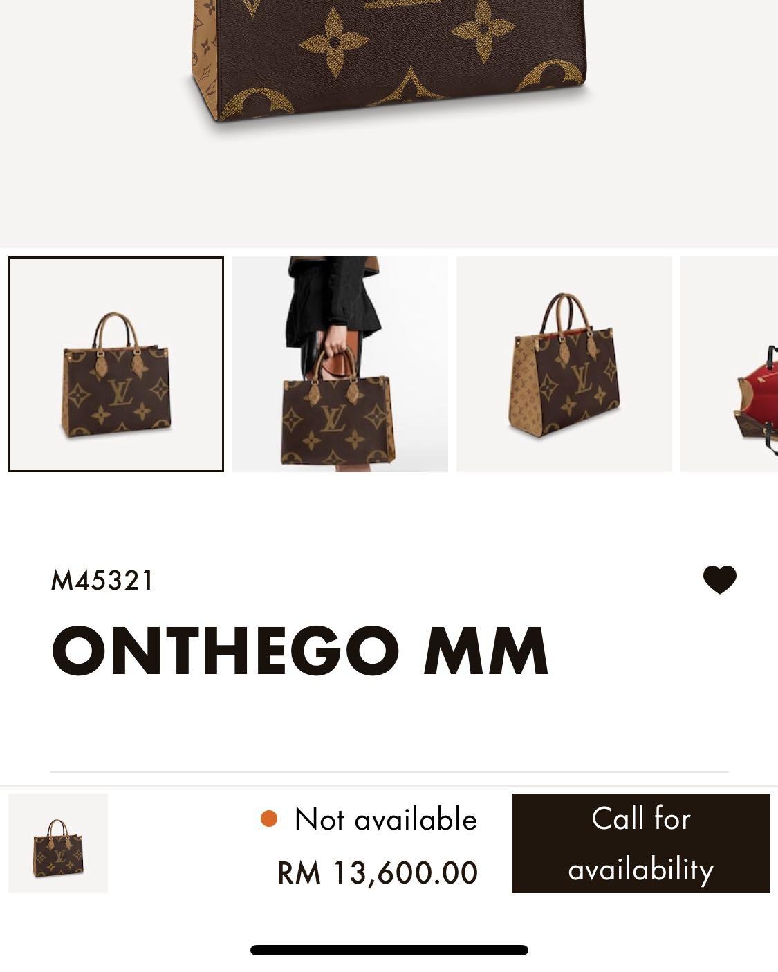 Authentic OnTheGo MM : r/WagoonLadies