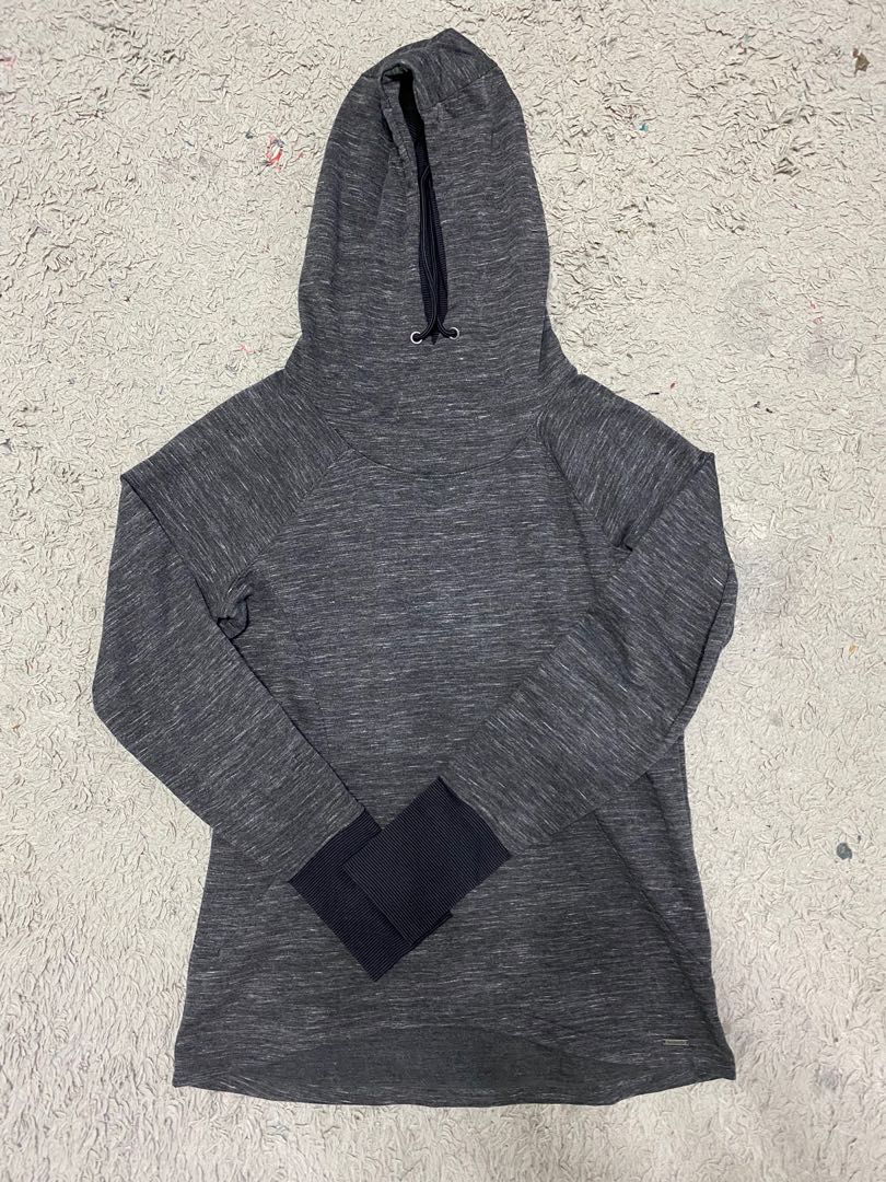 Avalanche Outdoor Apparel Hooded Jacket, Men's Fashion, Coats, Jackets