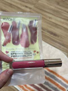 Avione Liquified Longwear Lipstick Cherish