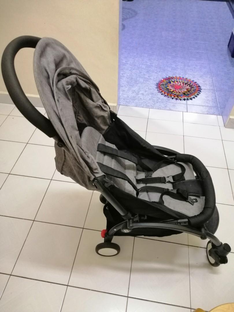 carousell stroller