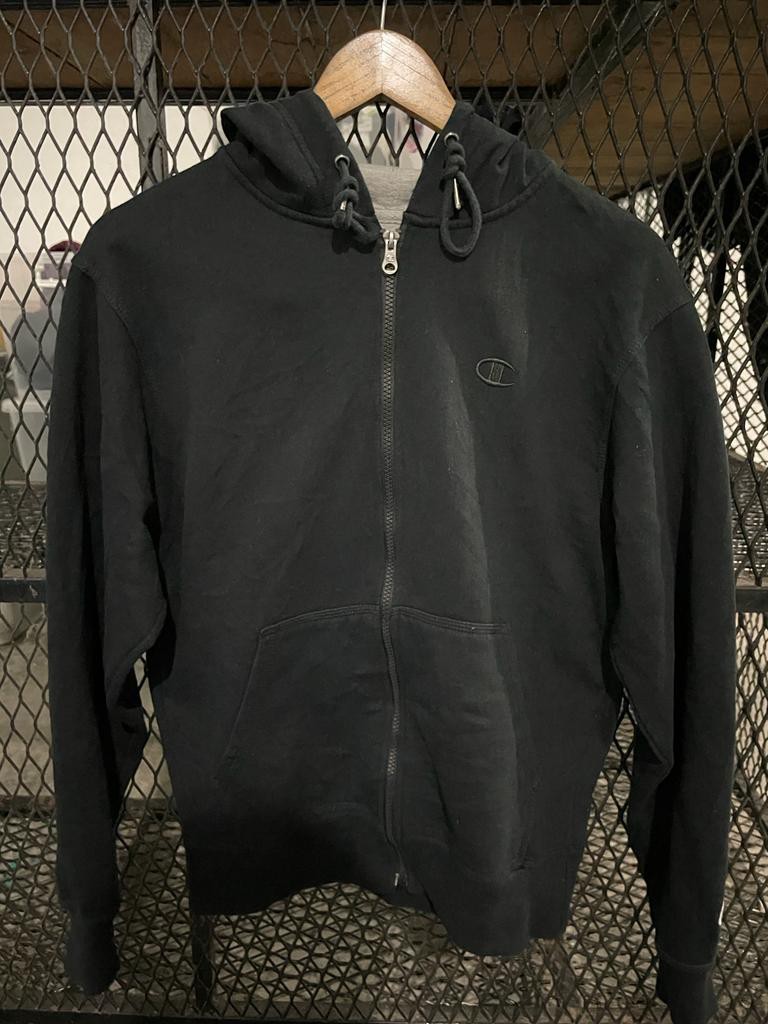 baju sweater champion