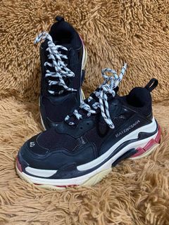 Alexander McQueen, Luxury, Sneakers \u0026 Footwear on Carousell