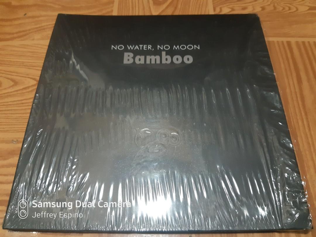 Bamboo No Water No Moon First Pressed opm cd (Category: CDs & DVDs) located in Quezon City. Submitted by jeffreyespino (Listing ID 1143972568, Image 1). Description: All original CD We accept cash, GCash 09152688298, Paymaya 09989968742, BPI, BDO, LBC, Cebuana Lhuiler, MLhuiler and Palawan Express payments. For faster transaction sms us thru 09989968742 Deliver / pick up thru Grab, Lalamove, Borzo, Toktok etc. Shipping via JRS Express or LBC (del