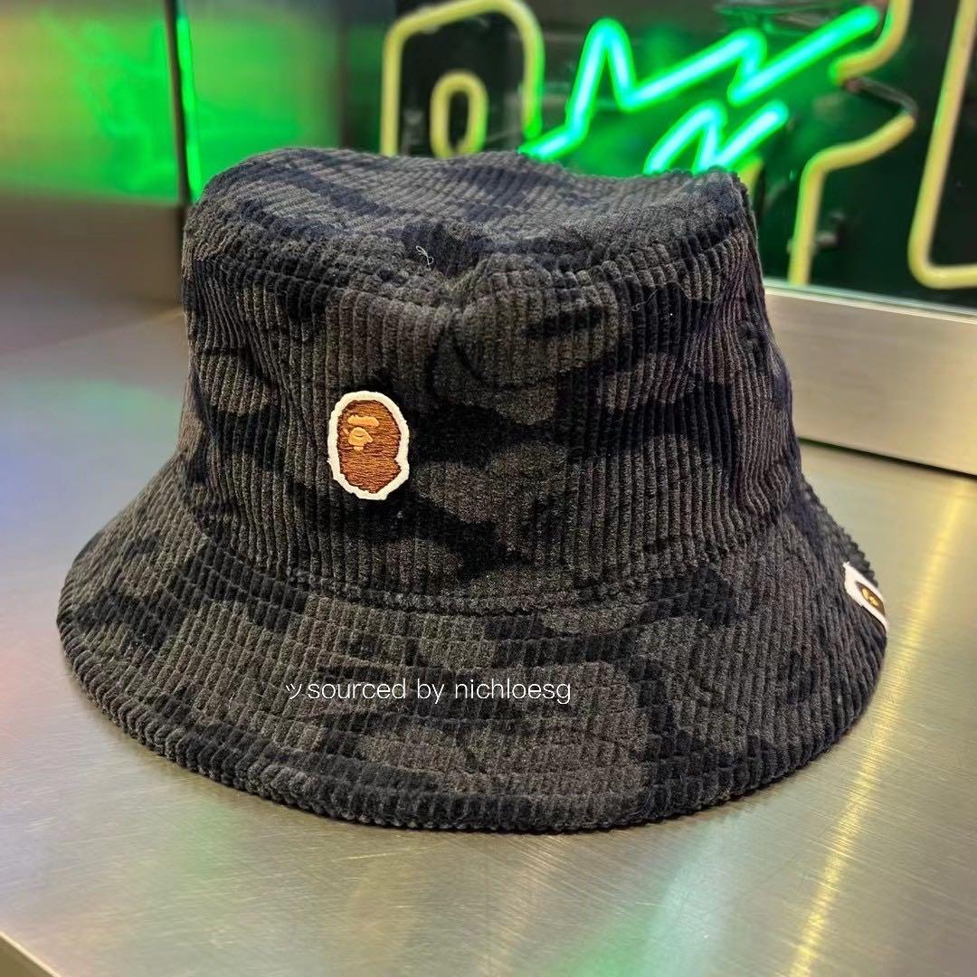 Jual bucket hat instagram clearance