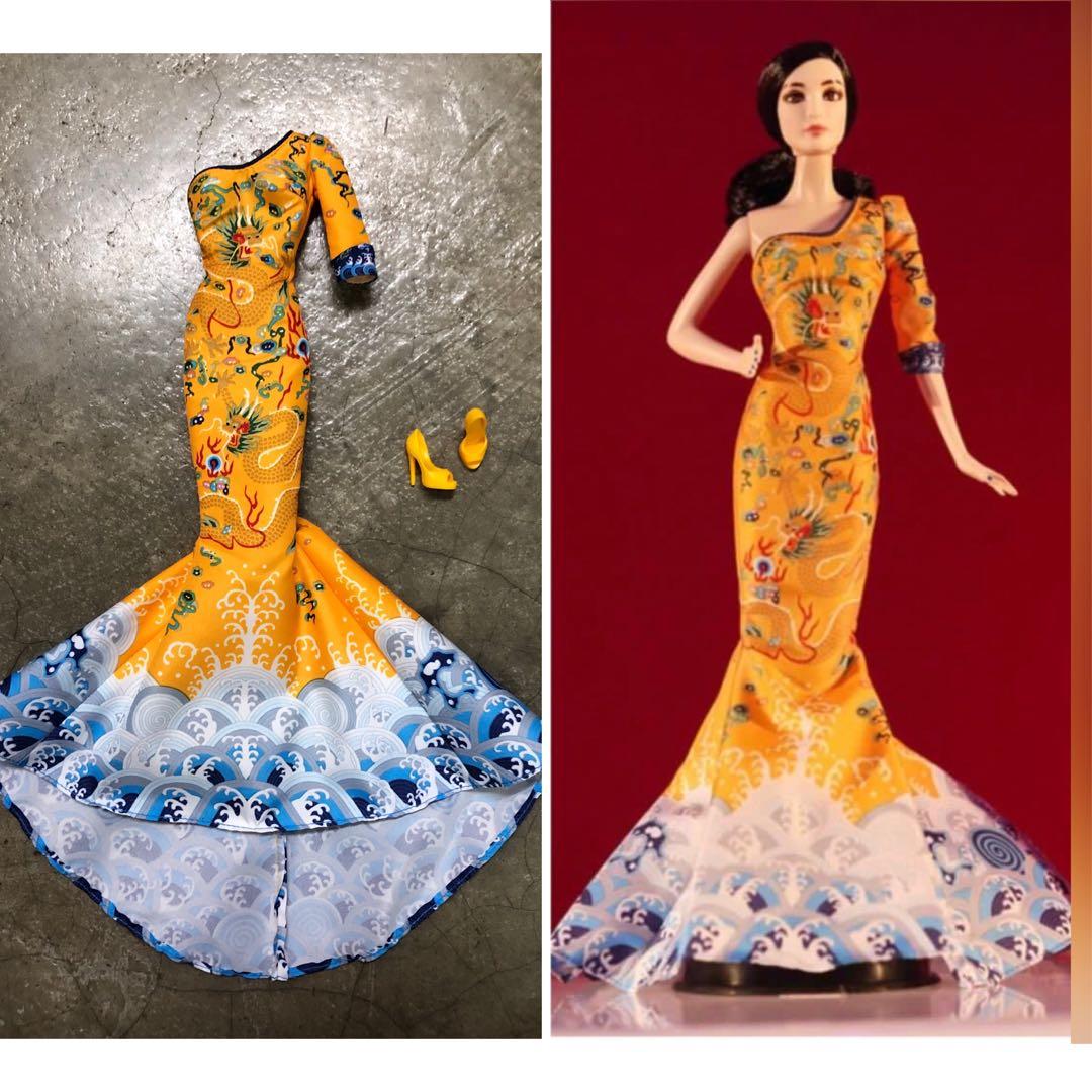 Barbie fan bingbing clearance