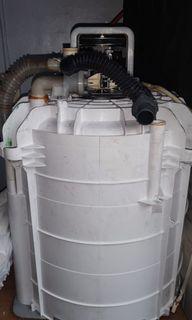 Beko 9 kg
