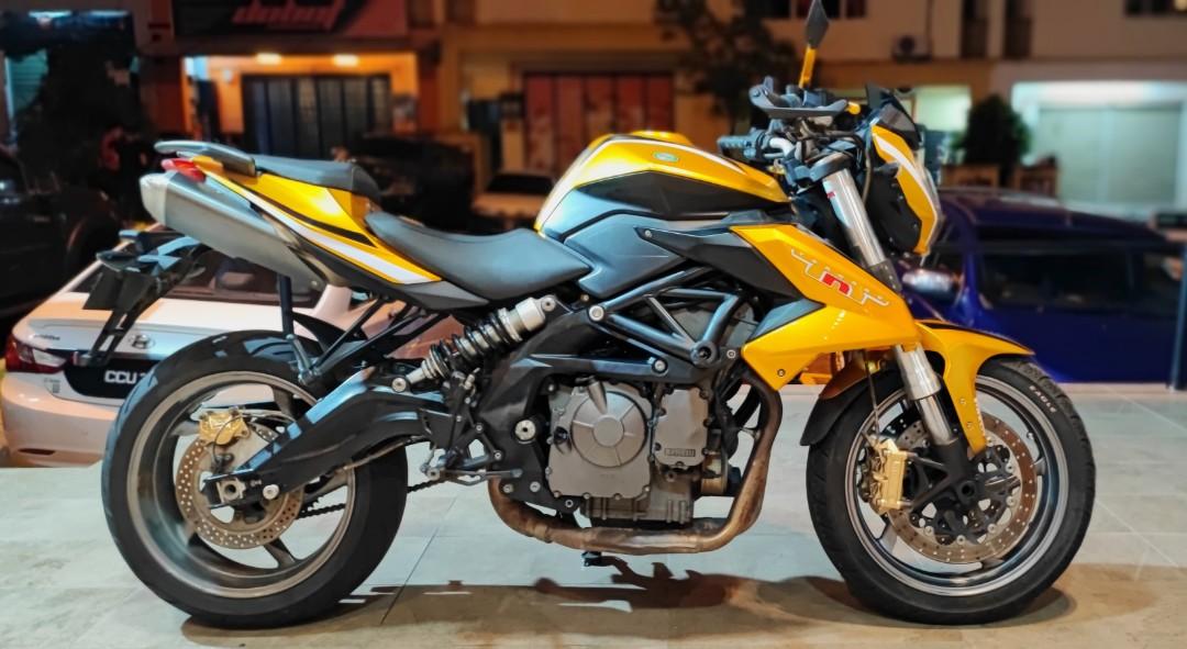 Tnt 600s hotsell