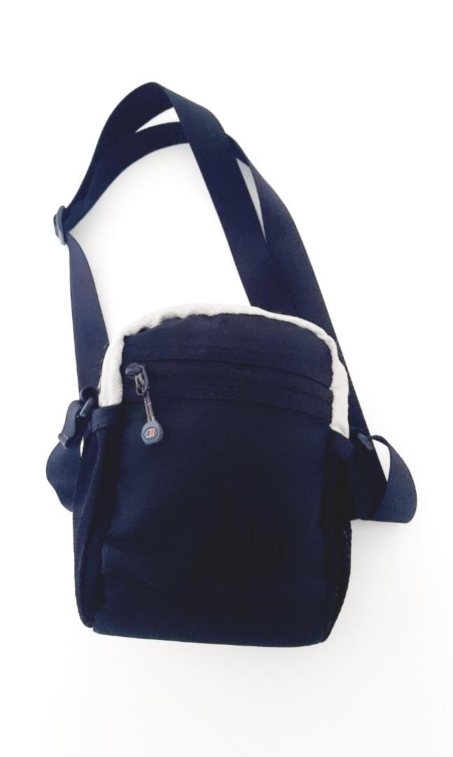 berghaus messenger bag