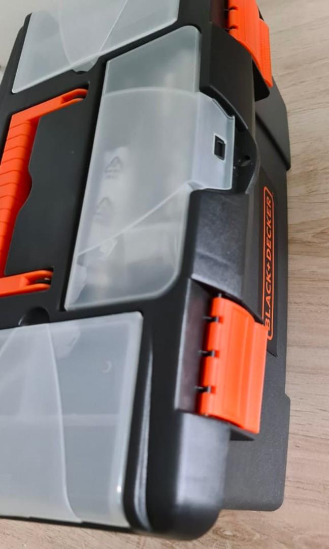 Black and decker discount hd650