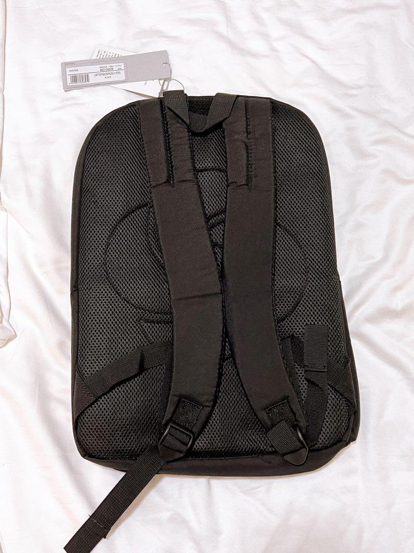 BNWT Samsonite DAVOS Business Laptop Backpack, Men's Fashion, Bags