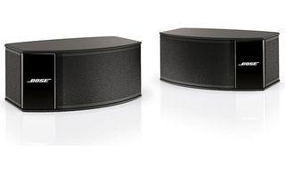 Bose Lifestyle 235 Speakers Set with Cable
