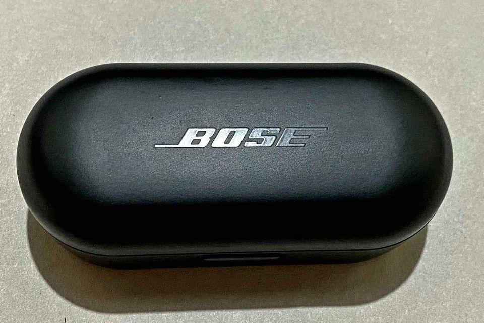 Bose Sport Earbuds