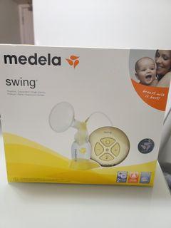 Brand new Single Medela breastpump