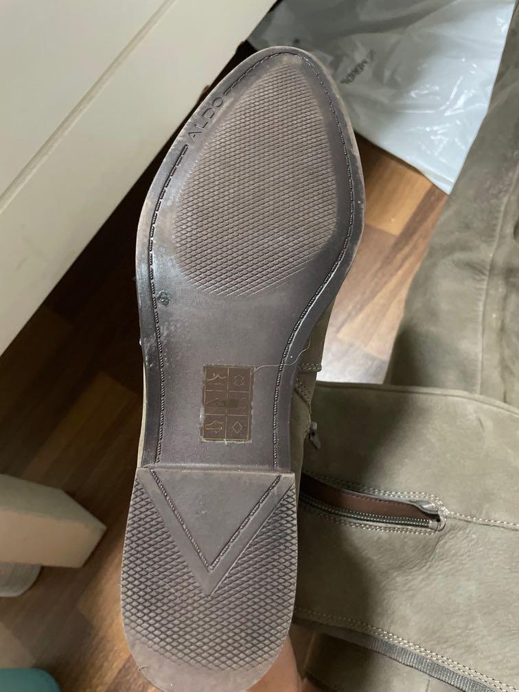 Aldo size cheap 38