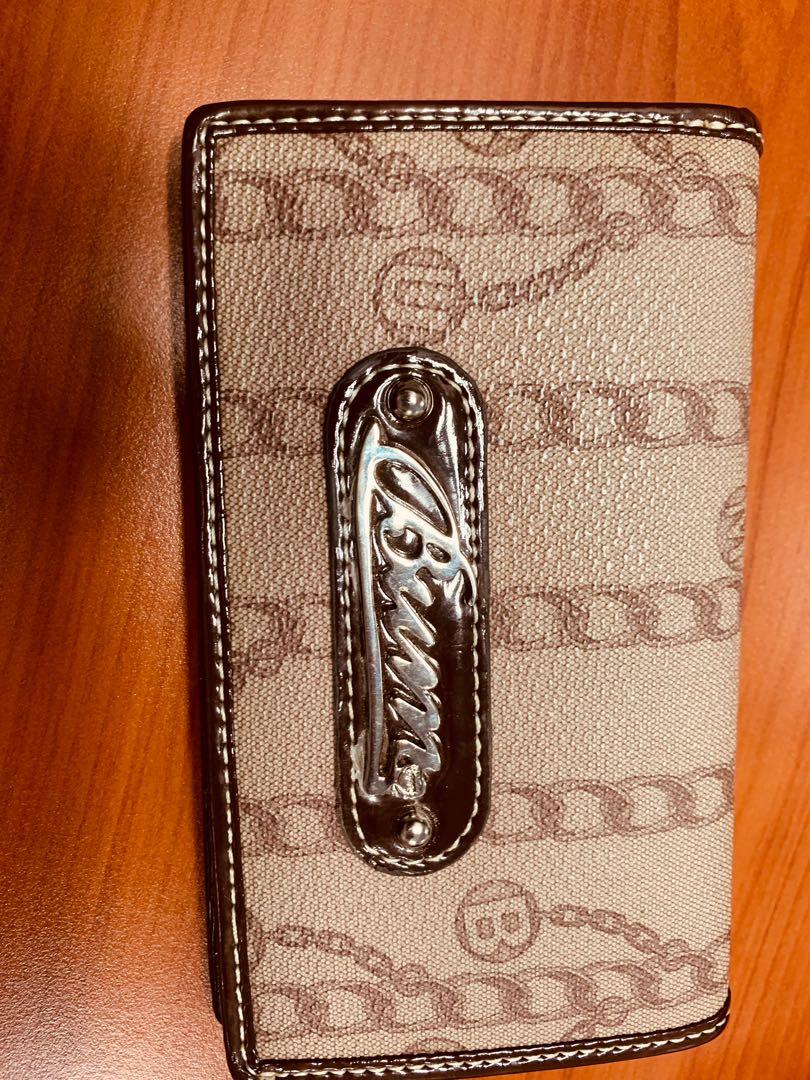Bum Equipment Wallet