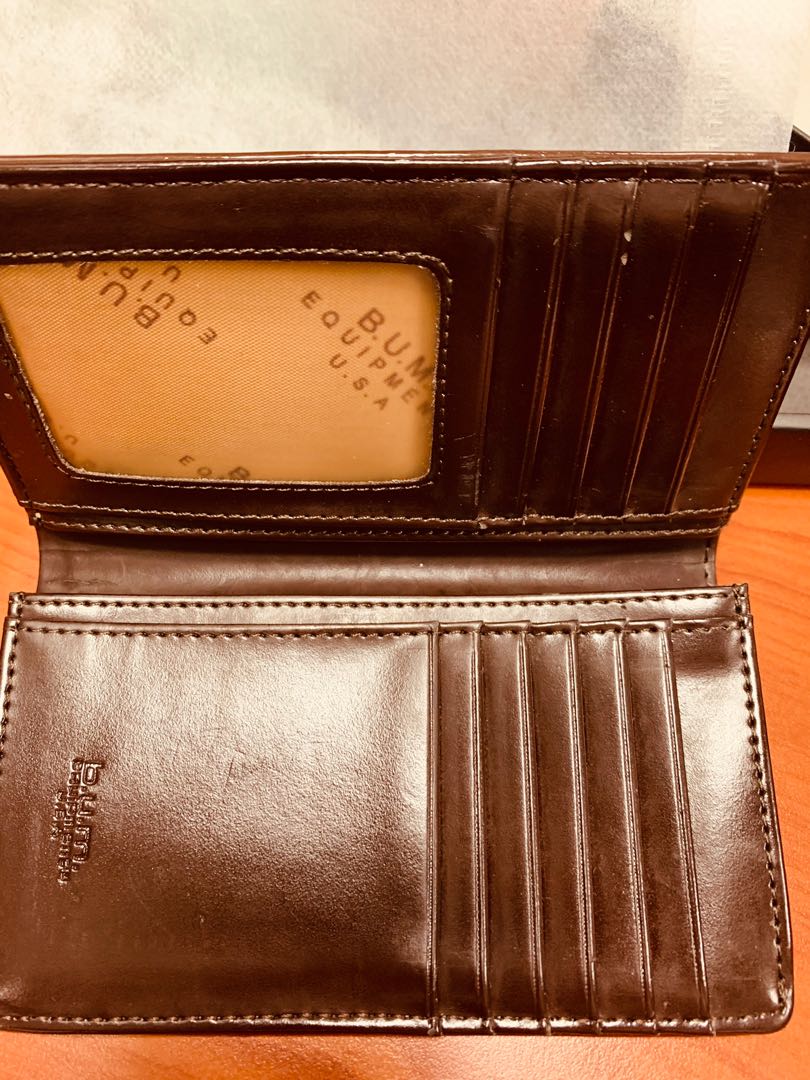 Bum equipment wallet discount